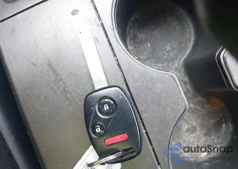 2011 Honda Cr-V Ex-L from USA, damaged, VIN 5J6RE4H79BL020048